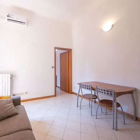 San Carlo, By Short Holidays Bolonia