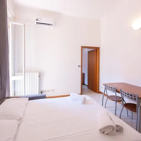 Apartment San Carlo, By Short Holidays *