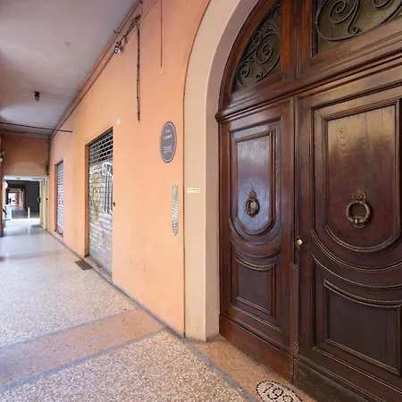 San Carlo, By Short Holidays Apartament