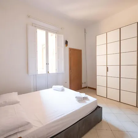 Apartment San Carlo, By Short Holidays Bologna