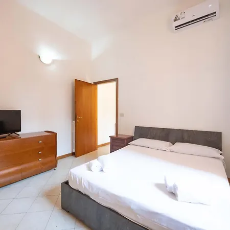 Apartment San Carlo, By Short Holidays *