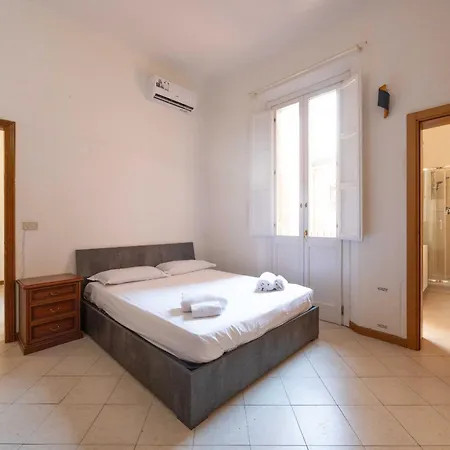 Apartment San Carlo, By Short Holidays *