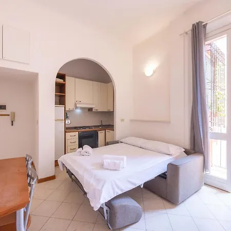 San Carlo, By Short Holidays Apartament