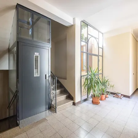 Apartment San Carlo, By Short Holidays